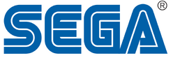 SEGA logo