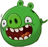 ToonsPig(for template)