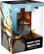 Angry Berd Box