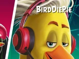 BirdDiePie