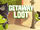 Getaway Loot