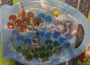 Поле для игры