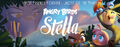 Stella (game) Banner