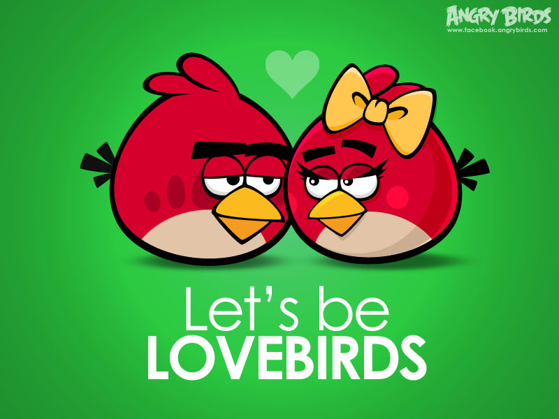 Красная птица-девочка | Angry Birds Wiki | Fandom