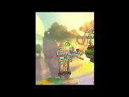 Angry Birds 2 AD (Pig Bosses) - 10-2-21