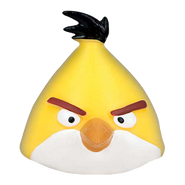 Angry Birds S3 yellowbird