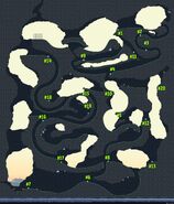 S-7 Star crates Locations