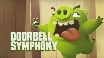 DoorbellSymphony