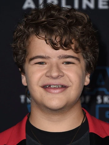 Gaten Matarazzo | Angry Birds Wiki | Fandom