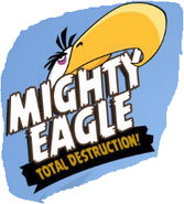 Mighty Eagle on Facebook