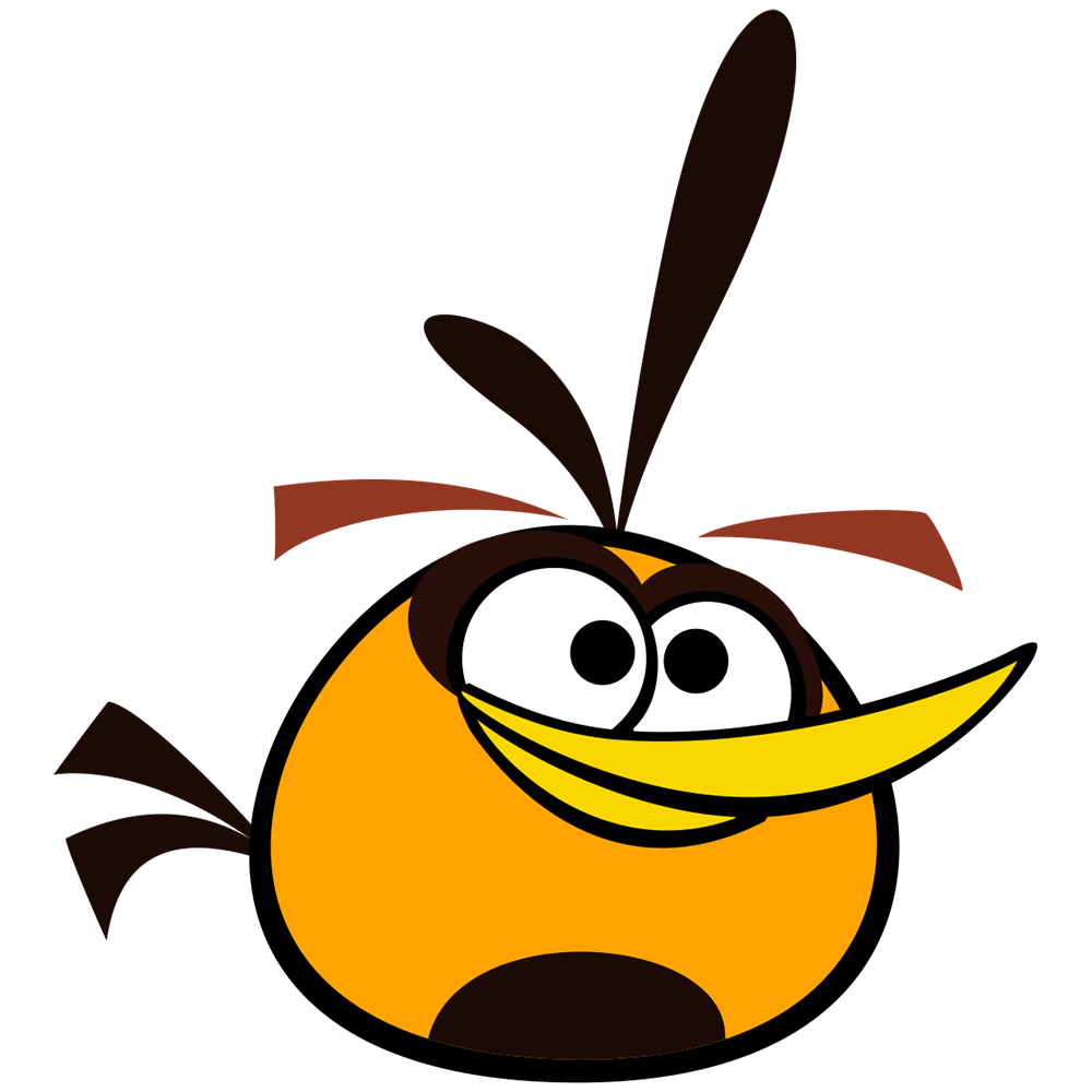 Category:Orioles, Angry Birds Wiki
