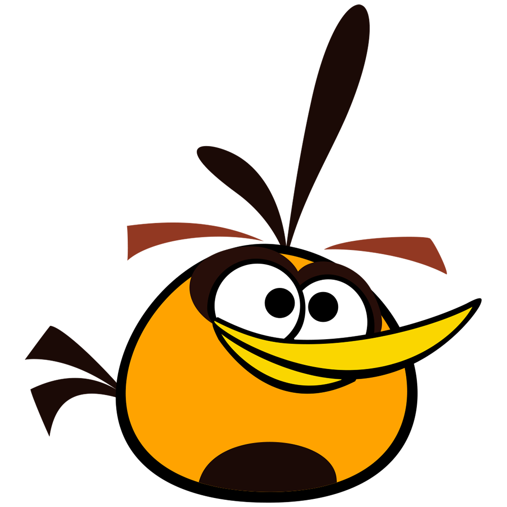 Bubbles, Angry Birds Wiki