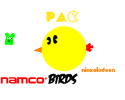 PAC BIRDS