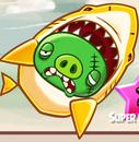 Super Shark Pig (Win)