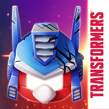 Transformers Rescue Bots: Dino - Apps on Google Play