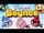 Angry Bird Bounce - Character Roster PT. 2!-2