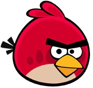 Angry Birds Seasons
