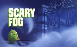 ScaryFog