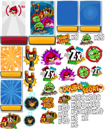 Sprite sheet