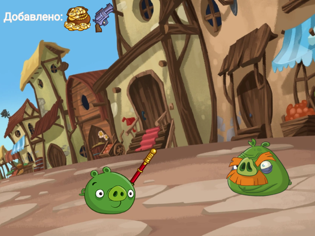 Блог участника:Yellow SKIF/Bad piggies: Adventure of pig | Angry Birds Wiki  | Fandom