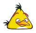 В новом дизайне Angry Birds Friends
