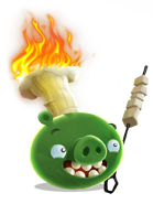 Chef Pig Fire.png (82 KB) Artwork