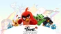 iSwii by Angry Birds