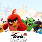 Angry Birds Wiki