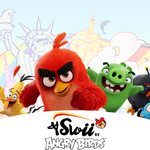 Angry Birds Epic Game Wiki, Cheats, Armory, Download Guide