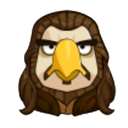 Вид спереди