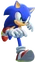 Sonic the Hedgehog