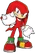 Knuckles the Echidna