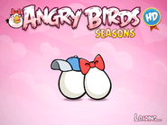 Hogs and Kisses Loading Screen