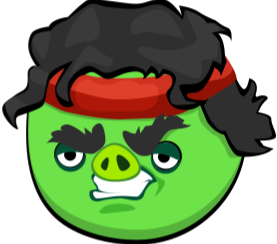 Angry Birds Friends Evolution pig2.png