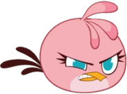 Angry Birds Stella