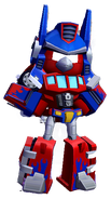 Ultimate Optimus