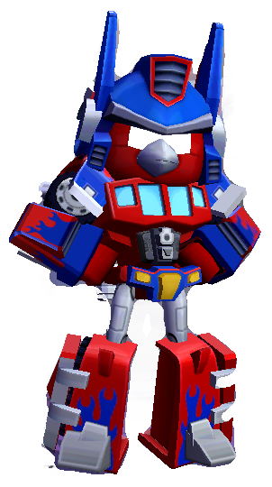 Minion Pig - Transformers Wiki