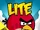 Angry Birds Lite Beta