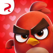 Valentine Icon (2020)