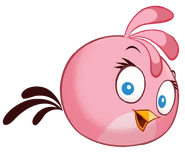 Angry Birds Toons