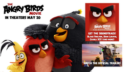 Angry Birds Facts • It's almost over on X: Fact #2266: Angry Birds 2 has a  new loading screen featuring Hal, Bubbles & Stella.   / X