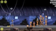 Angry Birds Rio Smugglers' Den level 26