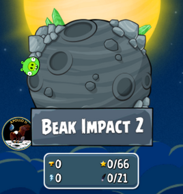 Beak Impact 2