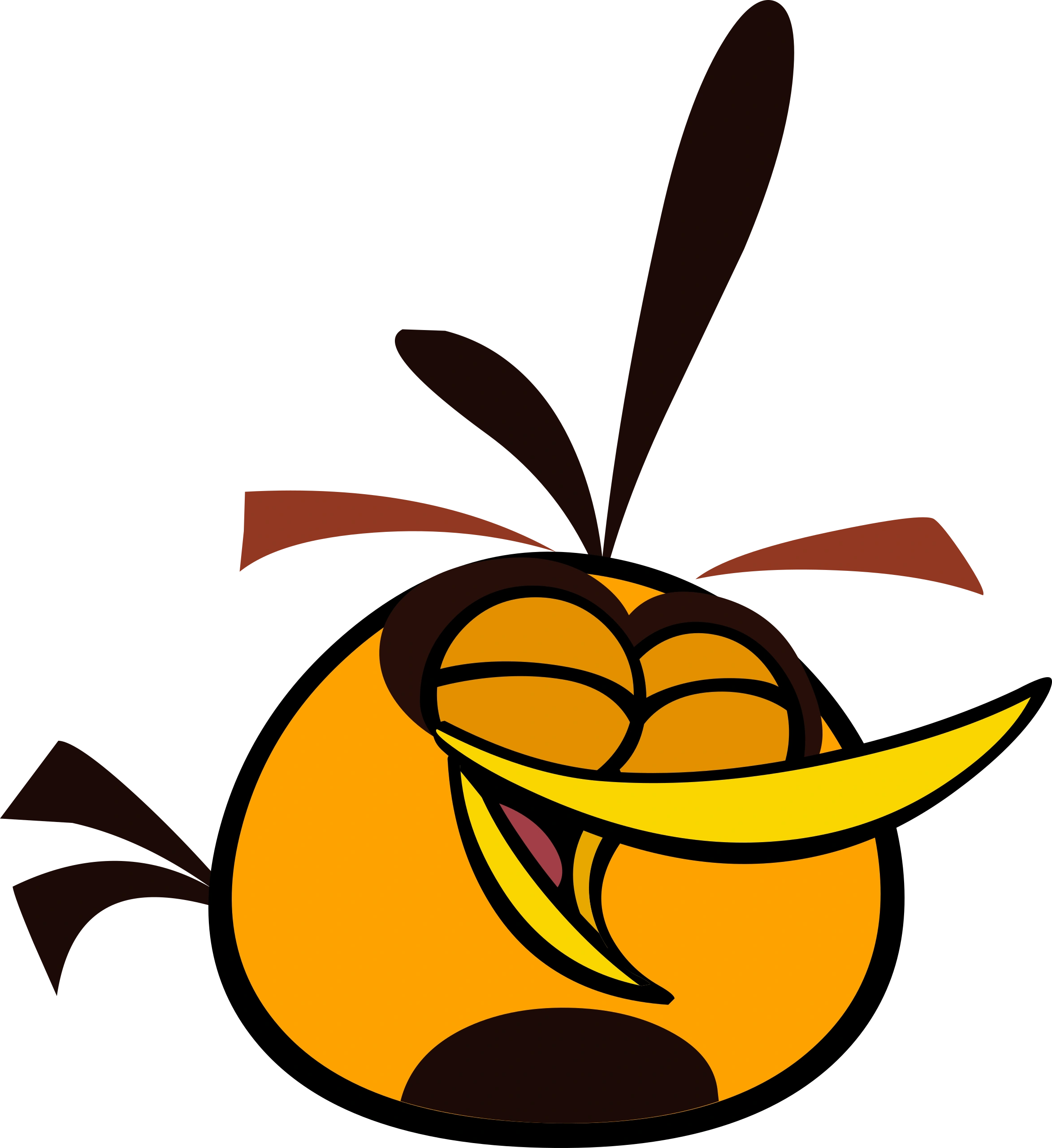 Bubbles Angry Birds Wiki Fandom