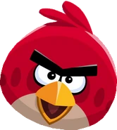 Angry Birds