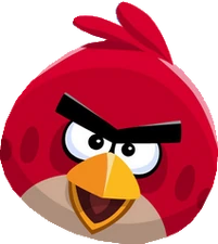 Angry Birds