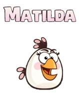 Abreloadedmatildalogo.png (454 KB) Matilda and her logo