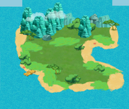 Angry Birds Map Unused