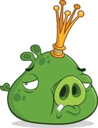 King.jpg (14 КБ) Грустный