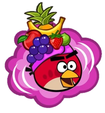 Samba Burst | Angry Birds Wiki | Fandom